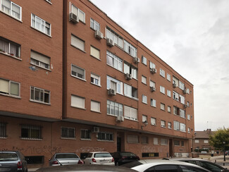 Más detalles para Calle Olivo, 9, Humanes de Madrid - Edificios residenciales en venta