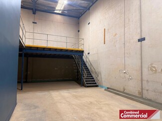 Más detalles de 15 McPherson Rd, Smeaton Grange - Nave en alquiler