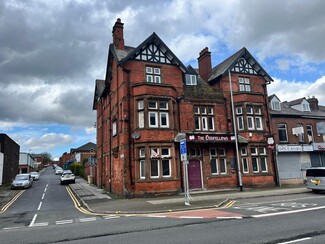 Más detalles para 140 St. Helens Rd, Bolton - Oficinas en venta