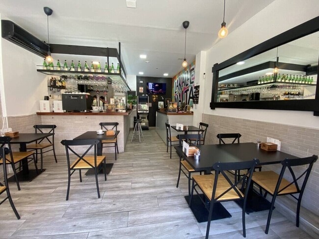 Más detalles de Local en alquiler