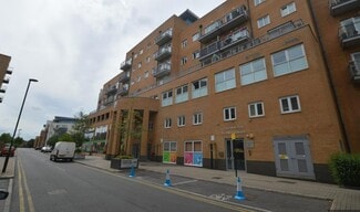 Más detalles de 23 Whitestone Way, Croydon - Coworking en alquiler