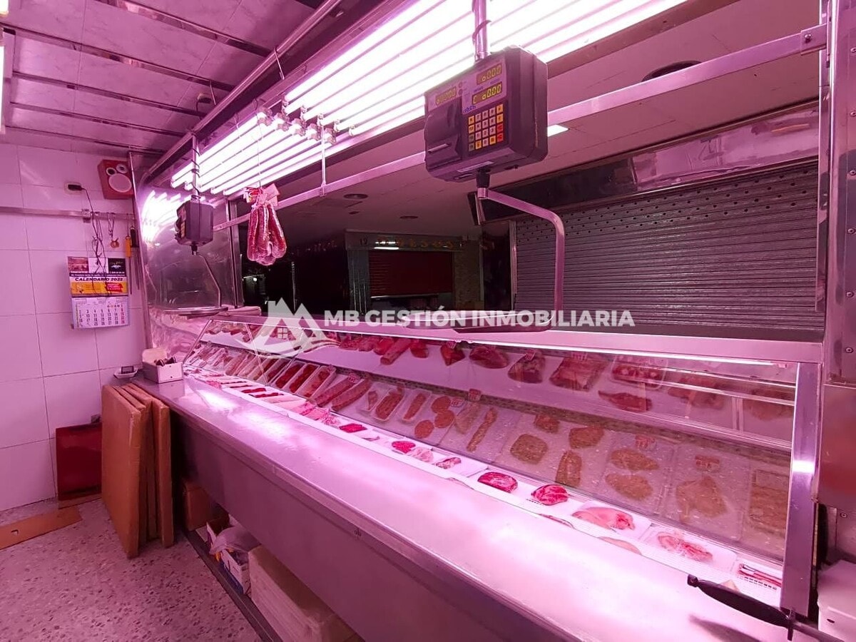 Fuenlabrada, MAD 28943 - Unidad 1 -  - Foto del interior - Image 2 of 4