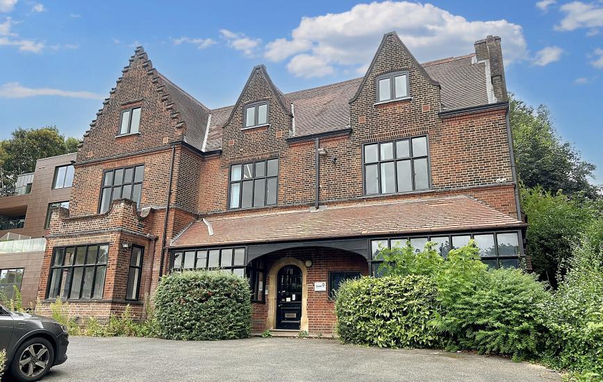 1 Ferry Rd, Norwich en alquiler - Foto del edificio - Imagen 1 de 3