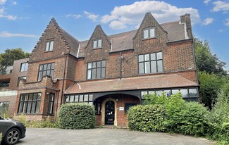 Más detalles de 1 Ferry Rd, Norwich - Oficina en alquiler