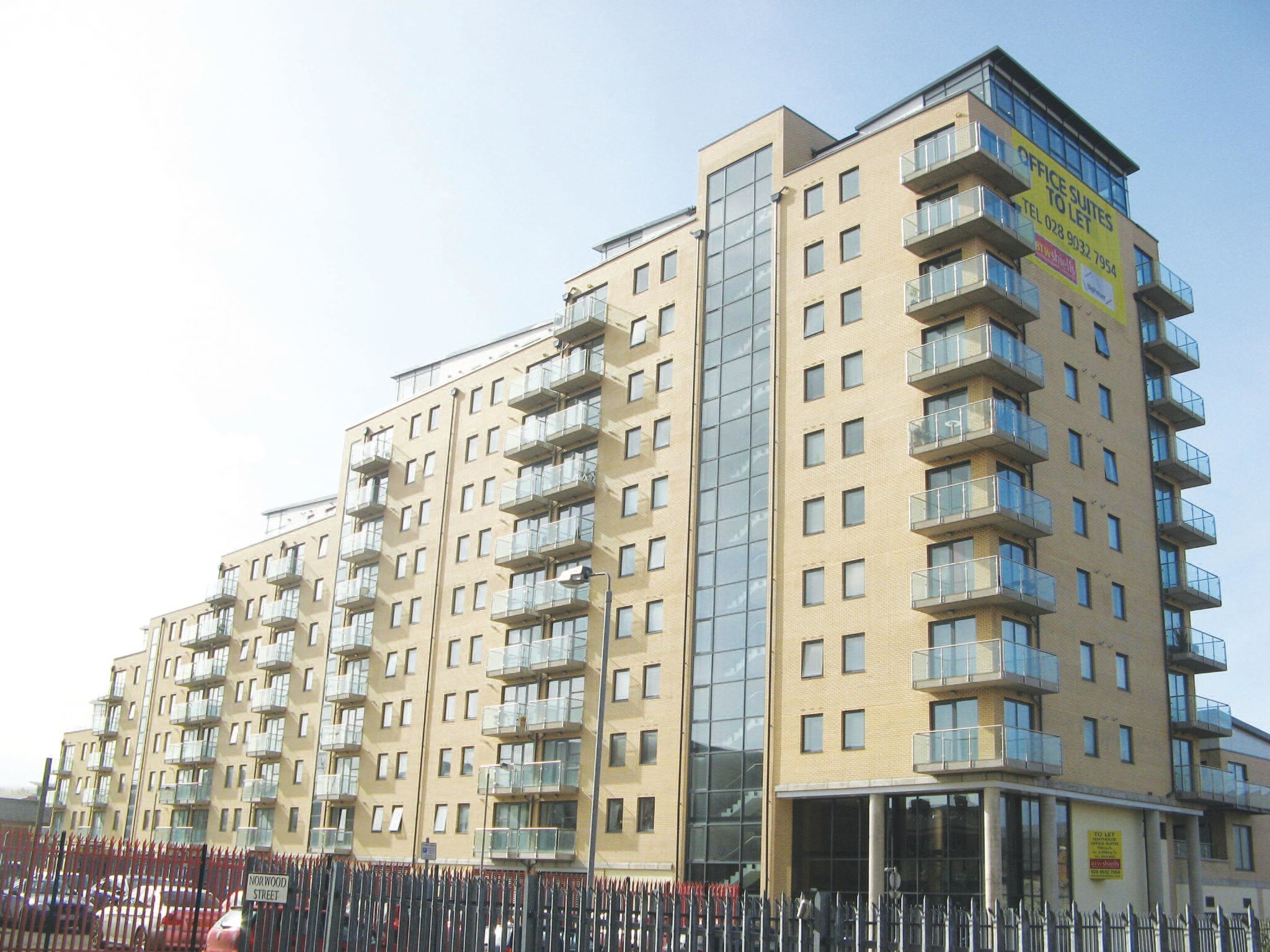 Wellwood St, Belfast en alquiler Foto principal- Imagen 1 de 4