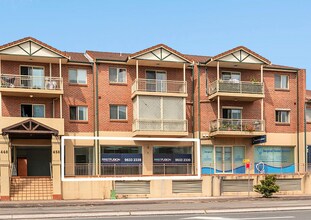 448-458 Parramatta Rd, Strathfield en alquiler Foto del edificio- Imagen 1 de 6