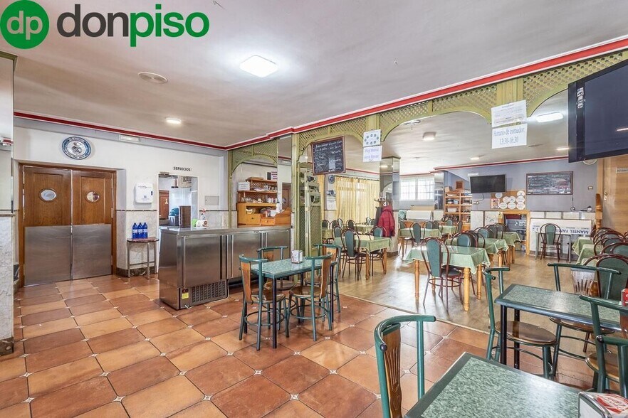 Hurpe, 22, Atarfe, Granada en venta - Foto del edificio - Imagen 3 de 36