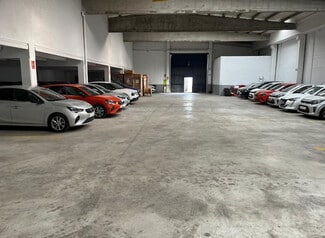 Más detalles de Nave en alquiler