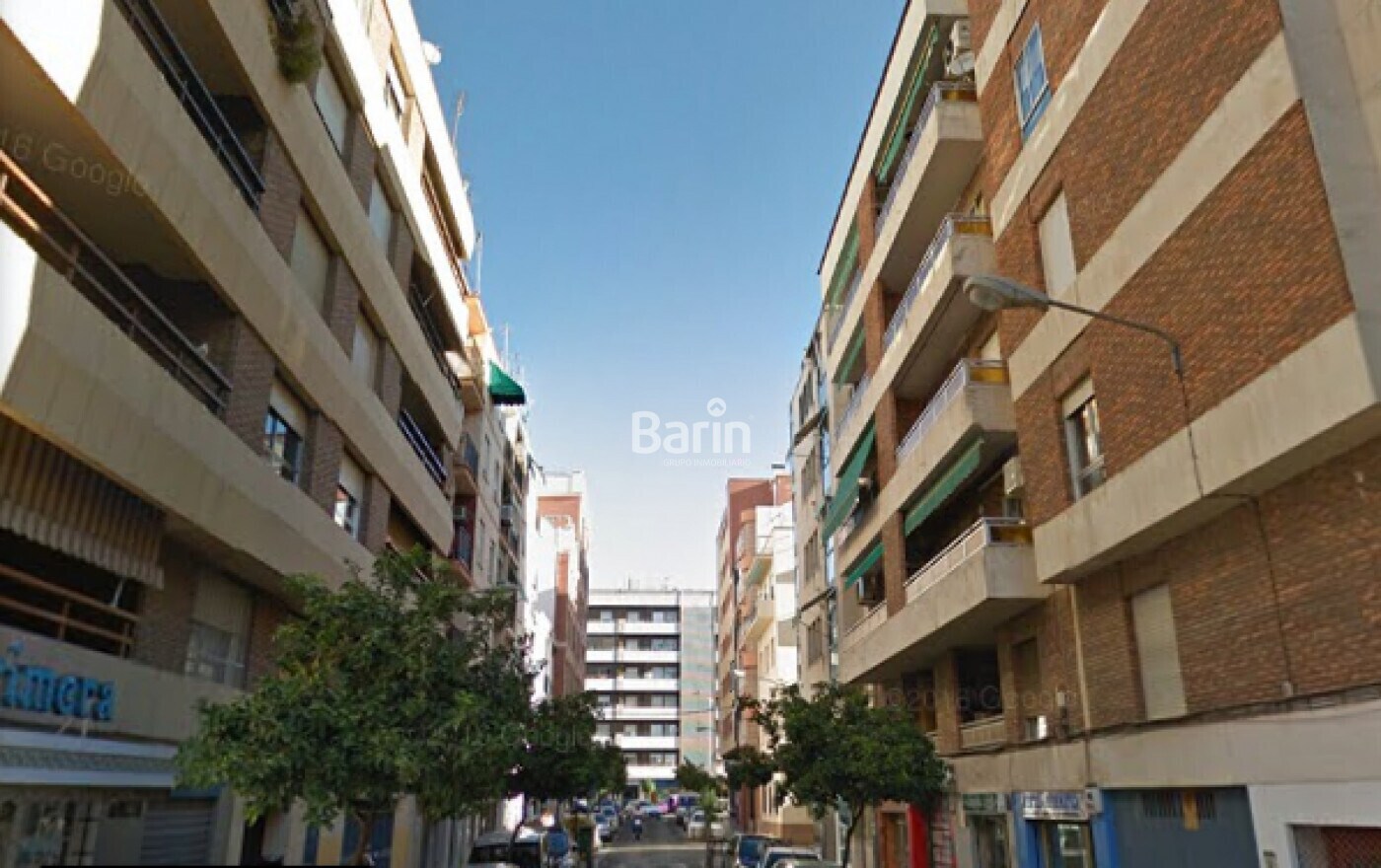 Local en Córdoba, Córdoba en alquiler Foto del edificio- Imagen 1 de 4