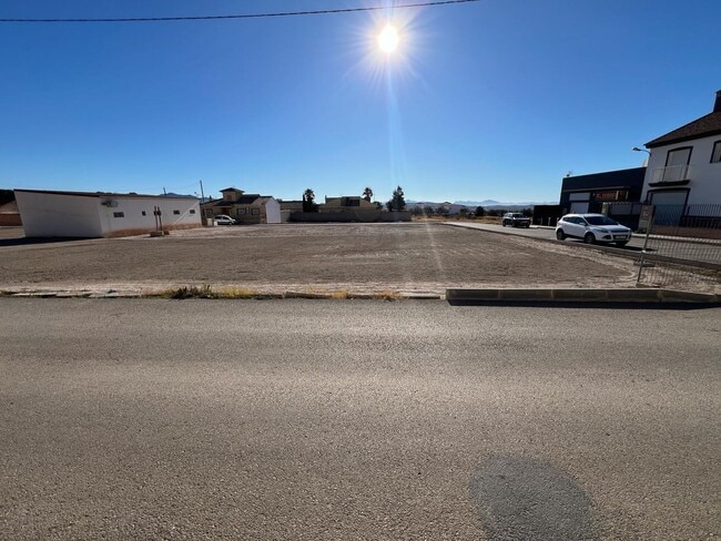 Más detalles de Calle del Salobre, Lorca - Terreno en venta