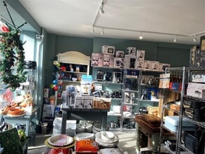 11 East St, Bridport en alquiler Foto del interior- Imagen 1 de 4