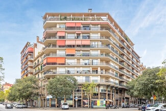 Más detalles para Carrer De Rocafort, Barcelona - Edificios residenciales en venta