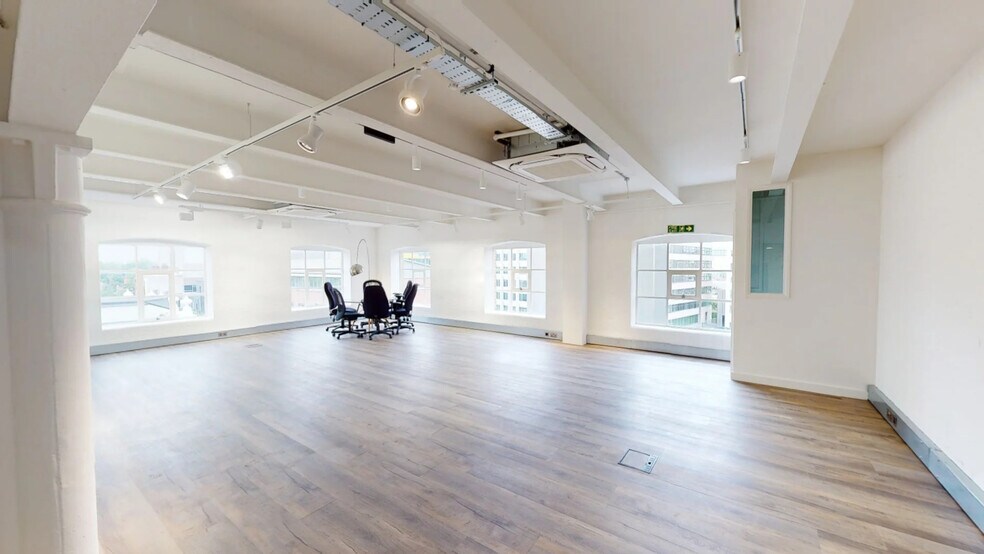 13 Bramley Rd, London en alquiler - Matterport 3D Scan - Imagen 3 de 50