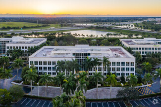 Más detalles para 2200 N Commerce Pky, Weston, FL - Oficinas en alquiler