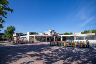 Más detalles de Calle Antonio Machado, 8, Mejorada del Campo - Local en venta