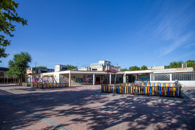 Más detalles de Calle Antonio Machado, 8, Mejorada del Campo - Local en venta