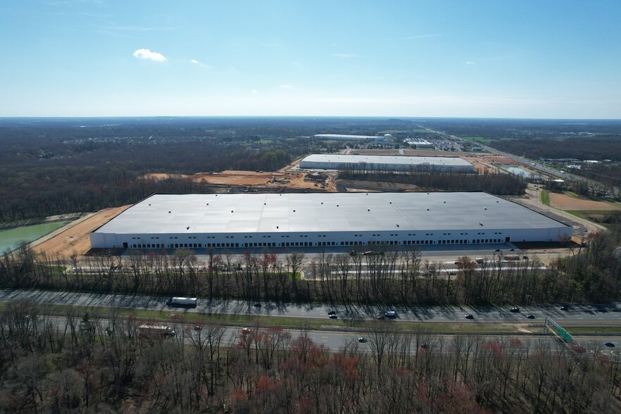 Mount Holly Road, Burlington Township, NJ en alquiler - Foto del edificio - Imagen 3 de 5