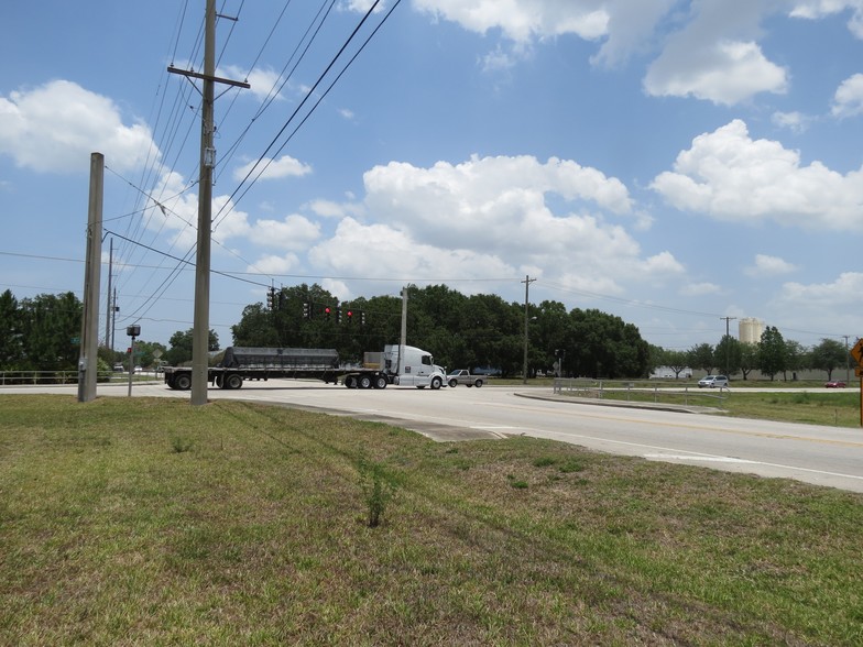 2301 Airport Rd, Plant City, FL en venta - Foto del edificio - Imagen 1 de 8