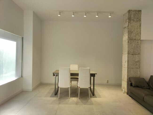 Más detalles de Local en alquiler