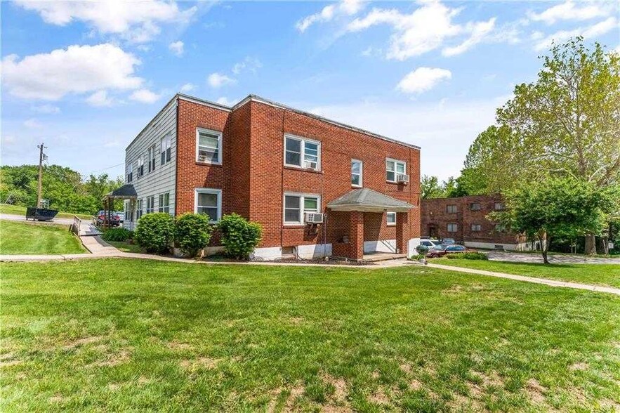 4651 NE Antioch Rd, Kansas City, MO en venta - Foto del edificio - Imagen 2 de 13