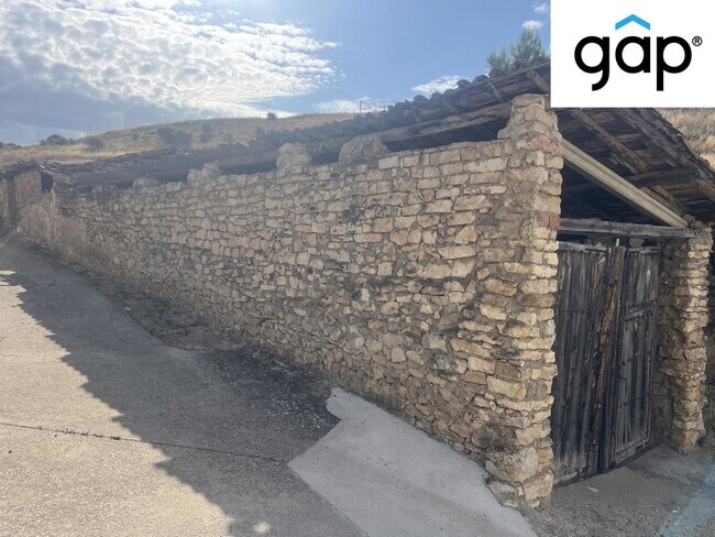 Más detalles de Terreno en venta