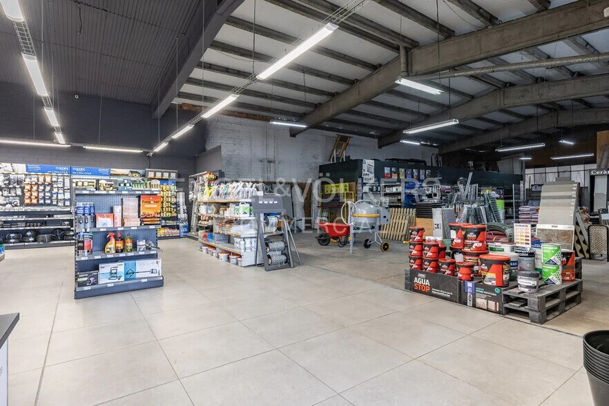 Local en Manresa, Barcelona en venta - Foto del interior - Imagen 2 de 6