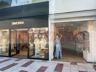 Más detalles de Local en alquiler