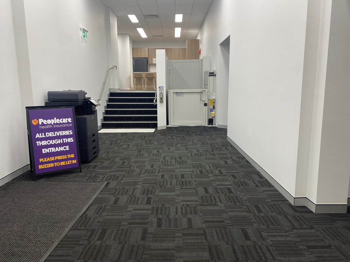 22 Young St, Wollongong, NSW 2500 - Unidad G.03 & G.0 -  - Foto del interior - Image 1 of 4