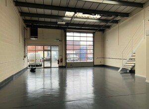 1-3 Monk Pond St, Northampton en alquiler Foto del interior- Imagen 2 de 3