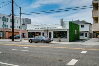 Más detalles para 323-325 Culver Blvd, Playa Del Rey, CA - Locales en venta