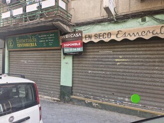 Más detalles de Local en alquiler