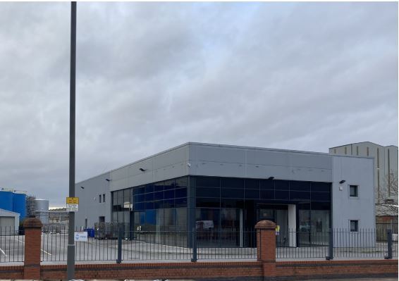 Deby Rd, Liverpool en venta - Foto principal - Imagen 1 de 1