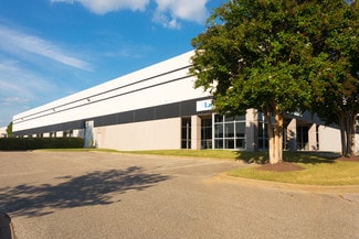 Más detalles de 3510 Winchester Rd, Memphis, TN - Nave en alquiler