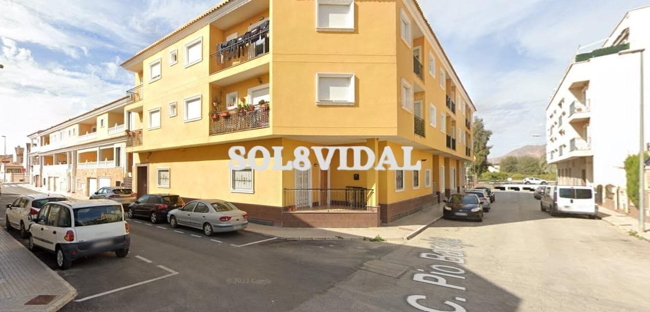 Carrer Sorolla, 2, Bigastro, Alicante en venta Foto del edificio- Imagen 1 de 8