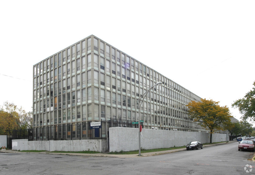 6531 S Lowe Ave, Chicago, IL en venta - Foto del edificio - Imagen 2 de 4