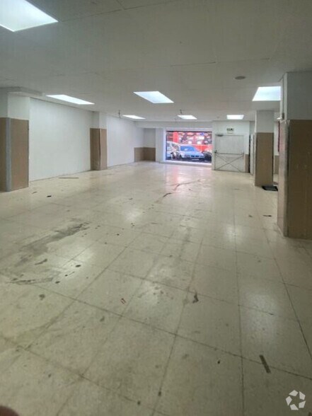 en Alcorcón, Madrid en venta - Foto del interior - Imagen 1 de 1
