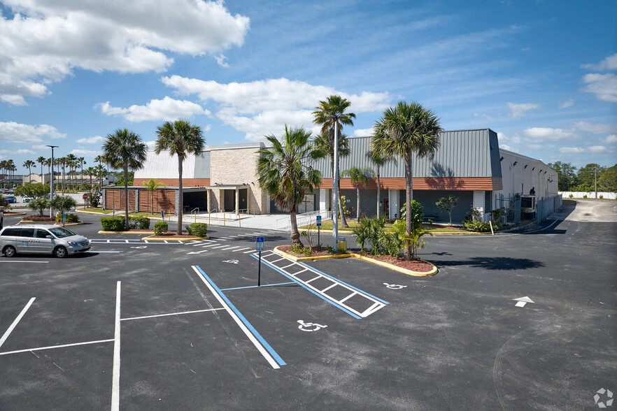 10011 S US Highway 1, Port Saint Lucie, FL en venta - Foto del edificio - Imagen 1 de 5