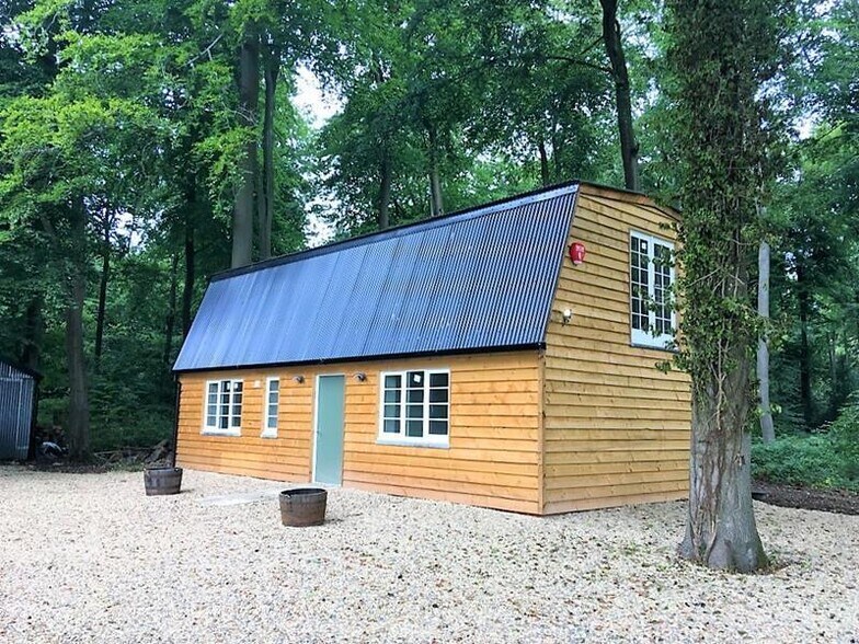 Horsepond Rd, Reading en alquiler - Foto del edificio - Imagen 1 de 1