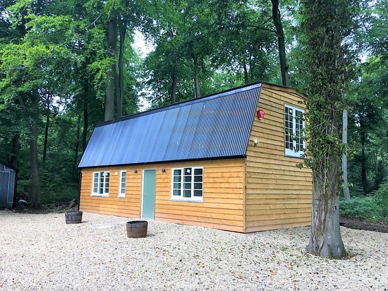 Horsepond Rd, Reading en alquiler Foto del edificio- Imagen 1 de 2