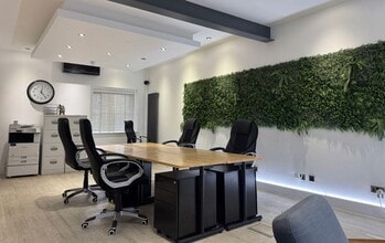 15-15A London Rd, Southampton en alquiler Foto del interior- Imagen 2 de 4