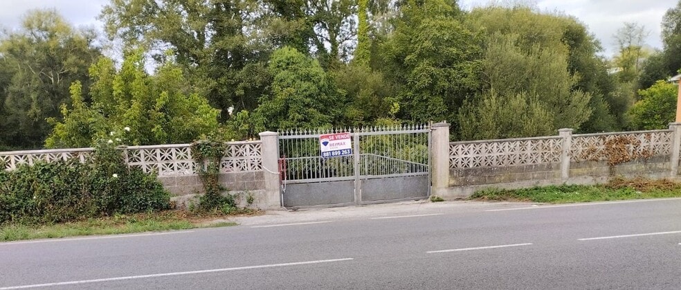 Aldea, S/N, Sada, La Coruna en venta - Foto del edificio - Imagen 1 de 5