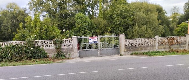 Más detalles de Aldea, S/N, Sada - Terreno en venta