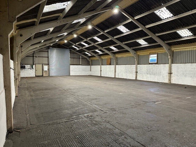 97 Hanney Rd, Abingdon en alquiler - Foto del edificio - Imagen 2 de 3