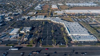 Más detalles para 4302-4348 W Indian School Rd, Phoenix, AZ - Locales en alquiler