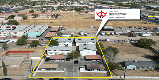 Más detalles para 547 E Avenue Q12, Palmdale, CA - Edificios residenciales en venta