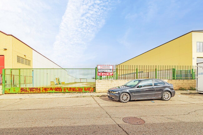 Más detalles de Calle Plata, 49, Loeches - Terreno en venta