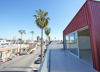 Más detalles para 1134 Abbot Kinney Blvd, Venice, CA - Oficinas en alquiler