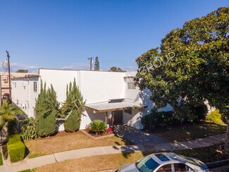 Más detalles de 705 E Santa Fe Ave, Fullerton, CA - Edificio residencial​ en venta