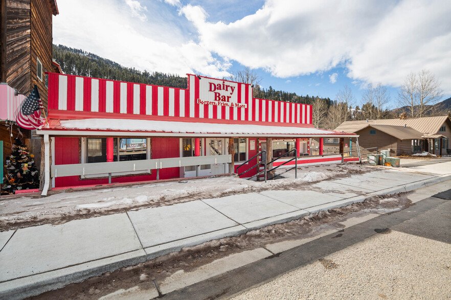 417 Main - NM 38 hwy, Red River, NM en venta - Foto principal - Imagen 1 de 35