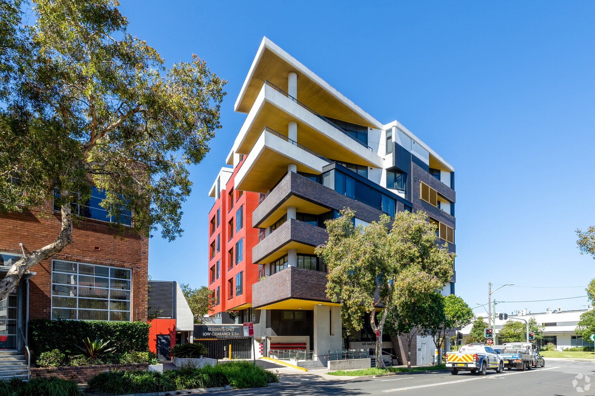 145 McEvoy St, Alexandria en alquiler Foto principal- Imagen 1 de 6